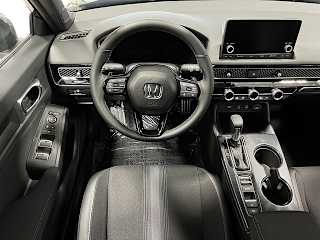 2026 Honda Civic Hatchback 17