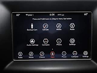 Used 2018 Jeep Grand Cherokee Laredo E with VIN 1C4RJFAG4JC382410 for sale in Casper, WY