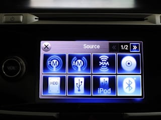 Used 2013 Honda Accord EX-L V6 with VIN 1HGCR3F84DA047714 for sale in Casper, WY