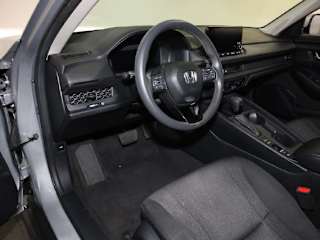 2024 Honda Accord LX - Photo 8