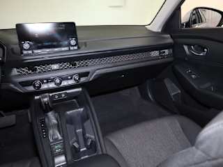 2024 Honda Accord LX - Photo 34