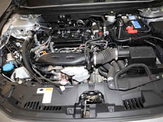 2024 Honda Accord LX - Photo 14