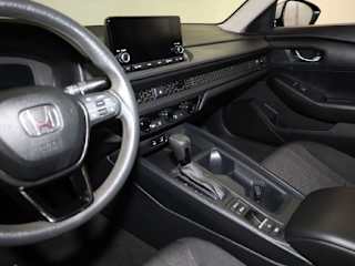 2024 Honda Accord LX - Photo 15