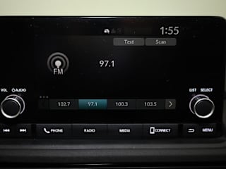 2024 Honda Accord LX - Photo 35