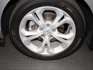 2024 Honda Accord LX - Photo 13