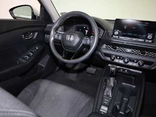 2024 Honda Accord LX - Photo 19