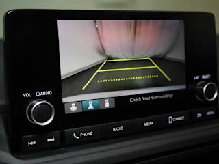 2024 Honda Accord LX - Photo 21