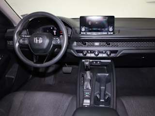 2024 Honda Accord LX - Photo 20