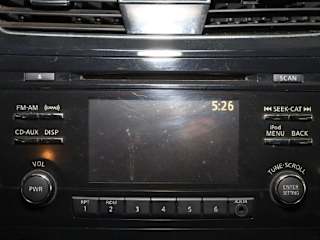 Used 2013 Nissan Altima Sedan SV with VIN 1N4AL3AP9DC151924 for sale in Casper, WY