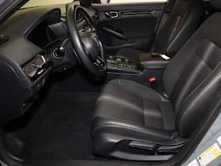 2025 Honda Civic Sport - Photo 16