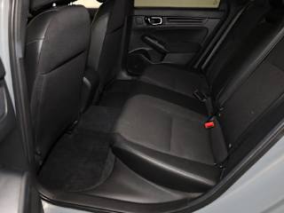 2025 Honda Civic Sport - Photo 18