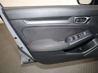 2025 Honda Civic Sport - Photo 33