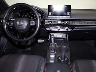 2025 Honda Civic Sport - Photo 19