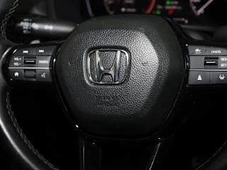 2025 Honda Civic Sport - Photo 4