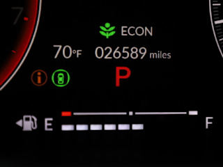 2025 Honda Civic Sport - Photo 23