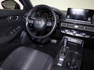 2025 Honda Civic Sport - Photo 20