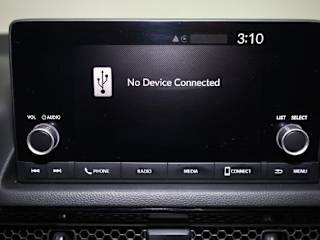 2025 Honda Civic Sport - Photo 36