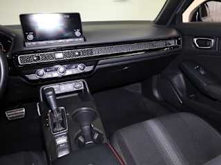 2025 Honda Civic Sport - Photo 35
