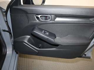 2025 Honda Civic Sport - Photo 5