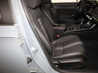 2025 Honda Civic Sport - Photo 17