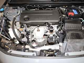 2025 Honda Civic Sport - Photo 14