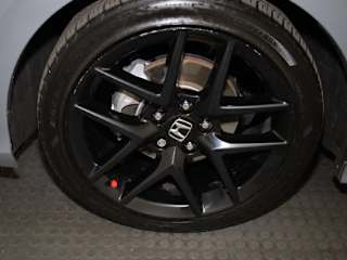 2025 Honda Civic Sport - Photo 13