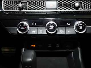 2025 Honda Civic Sport - Photo 1