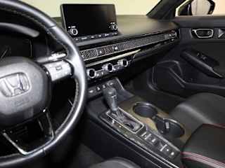 2025 Honda Civic Sport - Photo 15