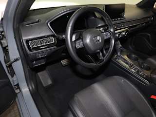 2025 Honda Civic Sport - Photo 8
