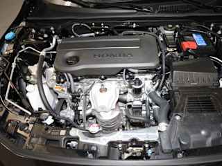 2026 Honda Civic Sport - Photo 13