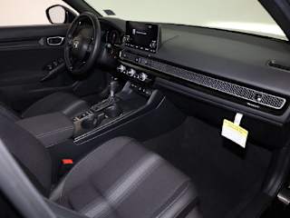 2026 Honda Civic Sport - Photo 6
