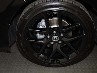 2026 Honda Civic Sport - Photo 12