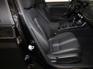 2026 Honda Civic Sport - Photo 16