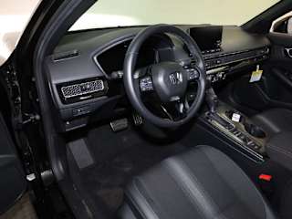 2026 Honda Civic Sport - Photo 8