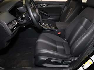 2026 Honda Civic Sport - Photo 15