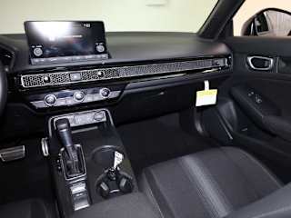 2026 Honda Civic Sport - Photo 34