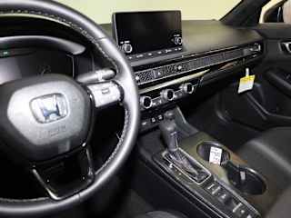 2026 Honda Civic Sport - Photo 14