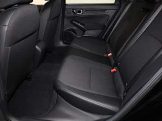 2026 Honda Civic Sport - Photo 17