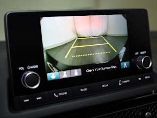 2026 Honda Civic Sport - Photo 20