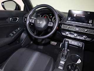 2026 Honda Civic Sport - Photo 18