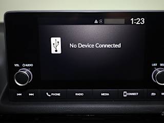2026 Honda Civic Sport - Photo 35