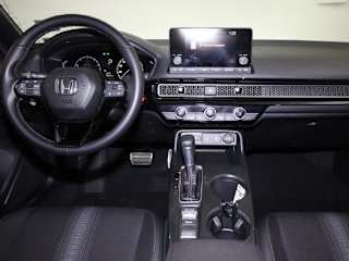 2026 Honda Civic Sport - Photo 19