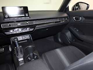 2024 Honda Civic Sport - Photo 36