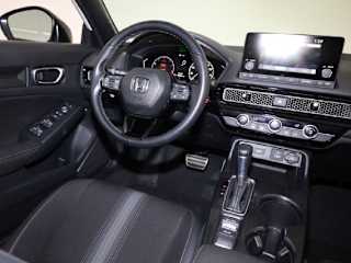 2024 Honda Civic Sport - Photo 19