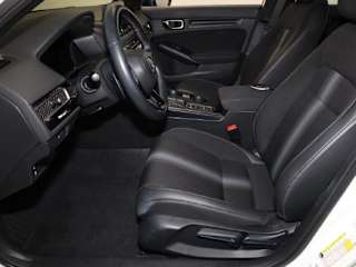 2024 Honda Civic Sport - Photo 16
