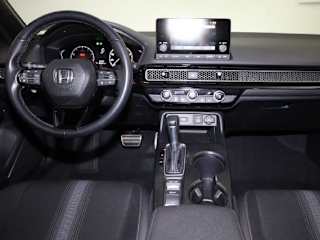 2024 Honda Civic Sport - Photo 20