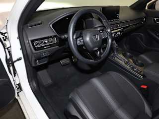 2024 Honda Civic Sport - Photo 8