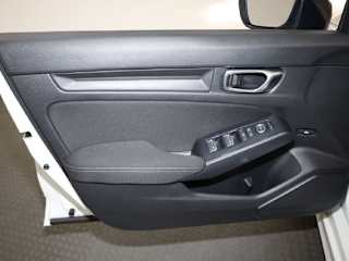 2024 Honda Civic Sport - Photo 33