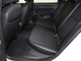 2024 Honda Civic Sport - Photo 18