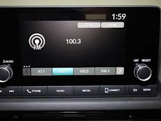 2024 Honda Civic Sport - Photo 37